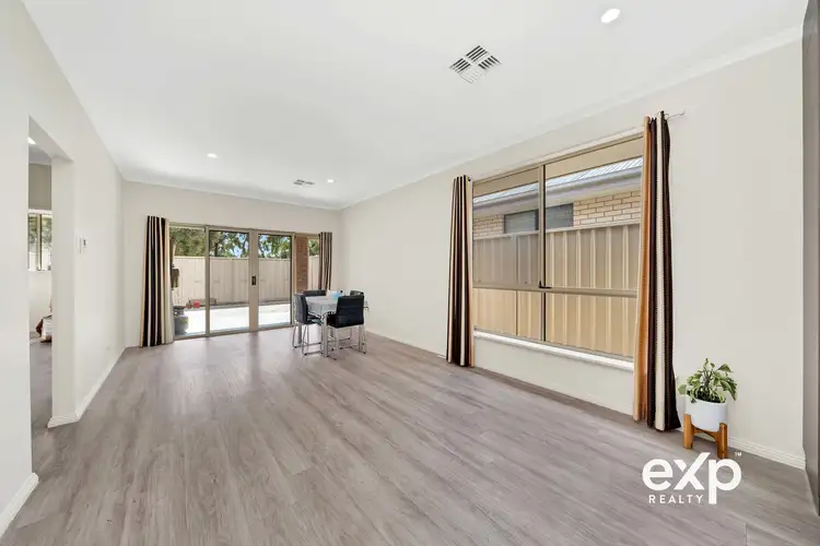 Fifth view of Homely house listing, 33 Rita Drive, Paralowie SA 5108