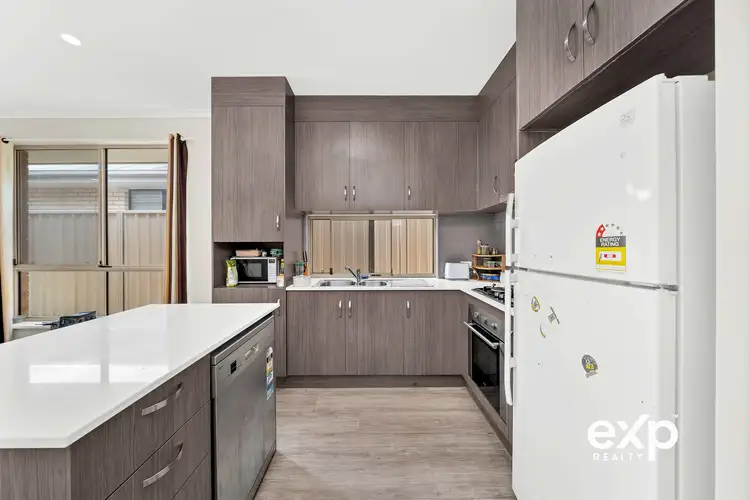 Sixth view of Homely house listing, 33 Rita Drive, Paralowie SA 5108