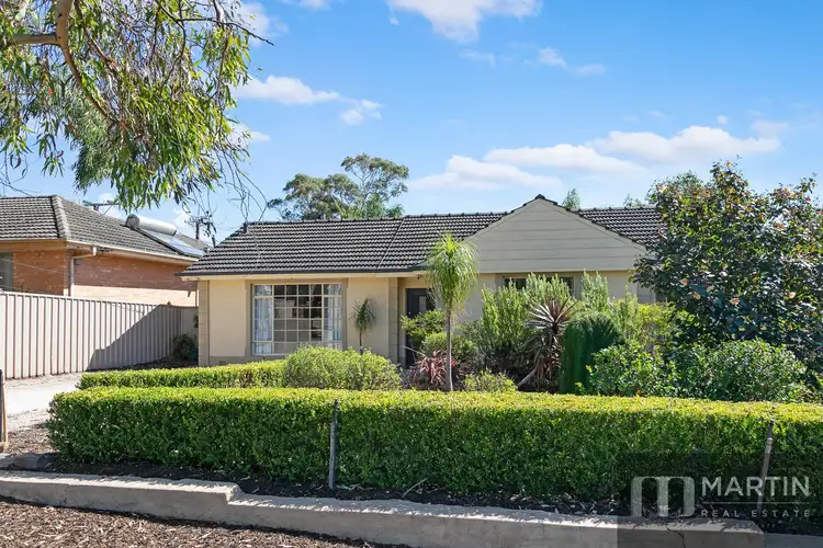 216 Hancock Road, Redwood Park SA 5097