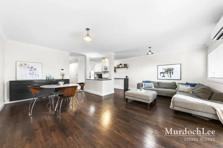 Main view of Homely apartment listing, 12/9-11 Hill Street, Baulkham Hills NSW 2153