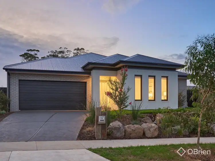 Main view of Homely house listing, 39 Kurrajong Road, Warragul VIC 3820