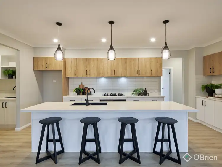 Second view of Homely house listing, 39 Kurrajong Road, Warragul VIC 3820