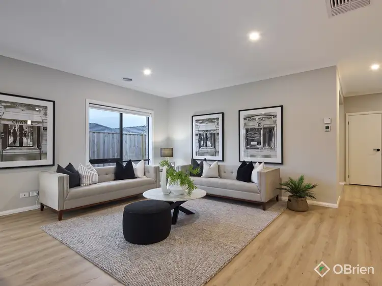 Fourth view of Homely house listing, 39 Kurrajong Road, Warragul VIC 3820
