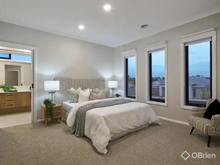 Sixth view of Homely house listing, 39 Kurrajong Road, Warragul VIC 3820