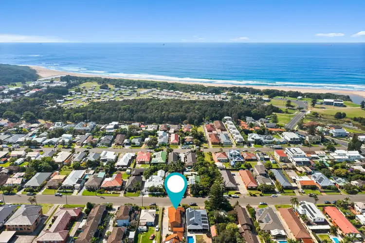 1/66 Carroll Road, East Corrimal NSW 2518