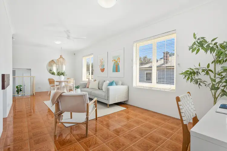 Third view of Homely house listing, 1/66 Carroll Road, East Corrimal NSW 2518