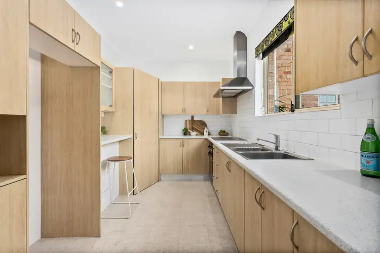 Fourth view of Homely house listing, 1/66 Carroll Road, East Corrimal NSW 2518