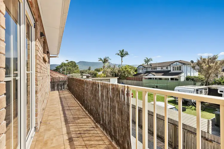 Fifth view of Homely house listing, 1/66 Carroll Road, East Corrimal NSW 2518
