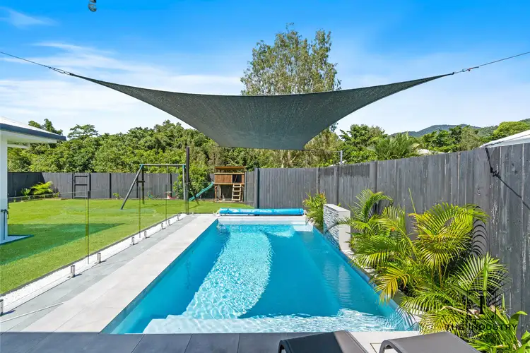 Second view of Homely house listing, 41 Bosun Place, Trinity Beach QLD 4879