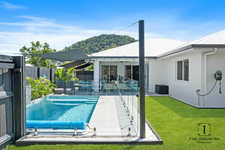 Fourth view of Homely house listing, 41 Bosun Place, Trinity Beach QLD 4879