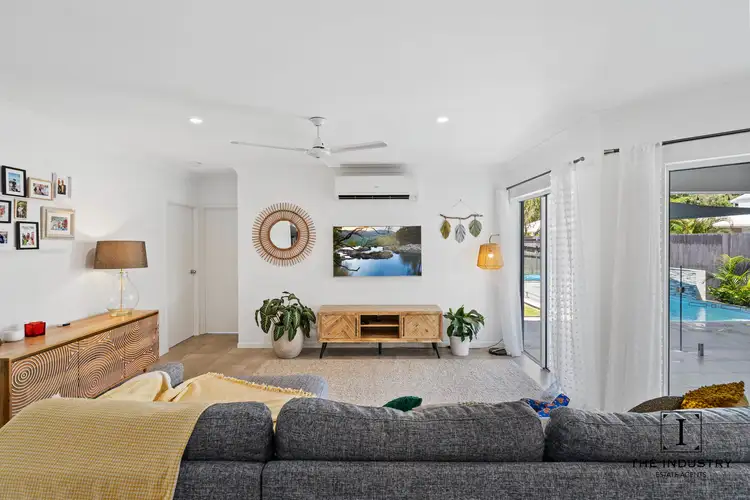 Sixth view of Homely house listing, 41 Bosun Place, Trinity Beach QLD 4879