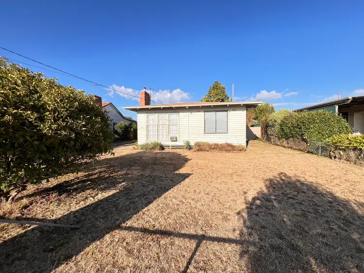 Second view of Homely house listing, 17 Wattle Avenue, Wendouree VIC 3355