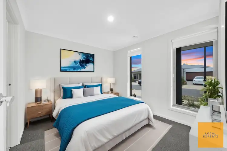 Seventh view of Homely house listing, 29 Westbourne Street, Strathtulloh VIC 3338