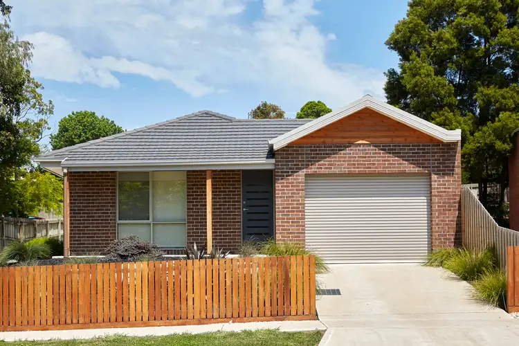 1/77 Burke Street