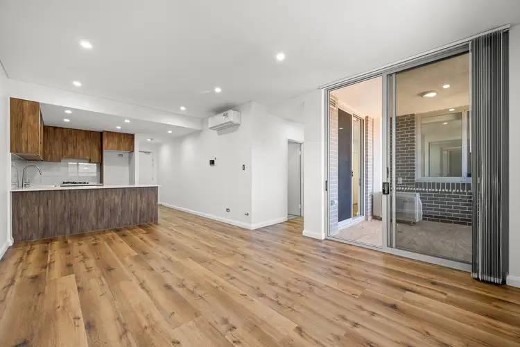 13/5-9 Hall Street, Auburn NSW 2144