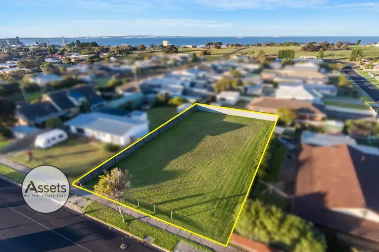 Main view of Homely land listing, 81 Barkly Street, Portland VIC 3305