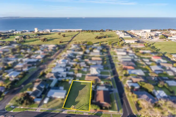 Third view of Homely land listing, 81 Barkly Street, Portland VIC 3305