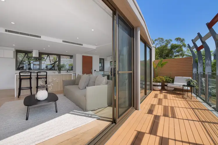 1/300 Johnston Street, Annandale NSW 2038