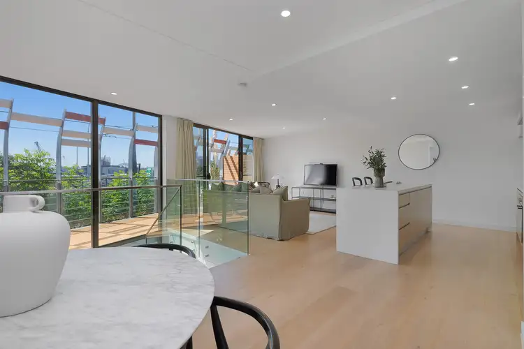 Second view of Homely townhouse listing, 1/300 Johnston Street, Annandale NSW 2038