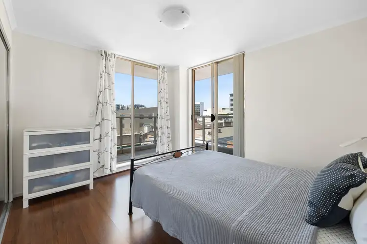 Fourth view of Homely unit listing, 411/17-20 The Esplanade, Ashfield NSW 2131