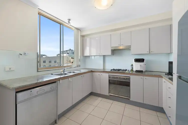 Sixth view of Homely unit listing, 411/17-20 The Esplanade, Ashfield NSW 2131