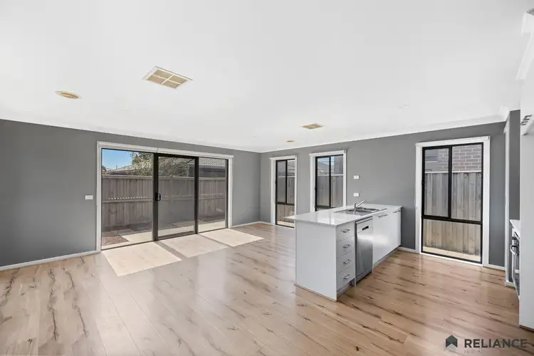 Fourth view of Homely house listing, 22 MacArthur Way, Mickleham VIC 3064