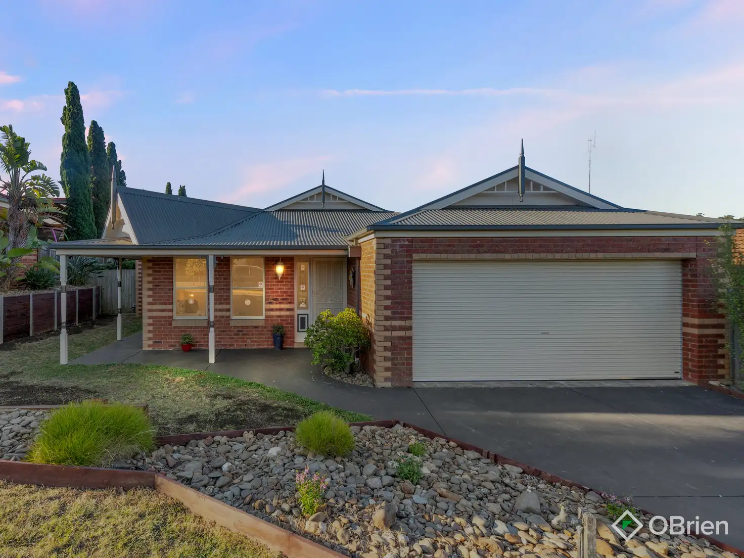 Main view of Homely house listing, 38 Ben Drive, Pakenham VIC 3810