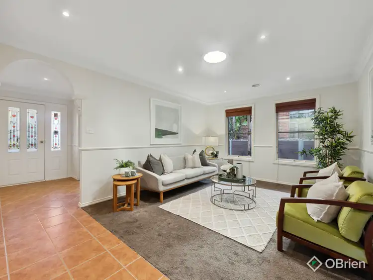 Third view of Homely house listing, 38 Ben Drive, Pakenham VIC 3810