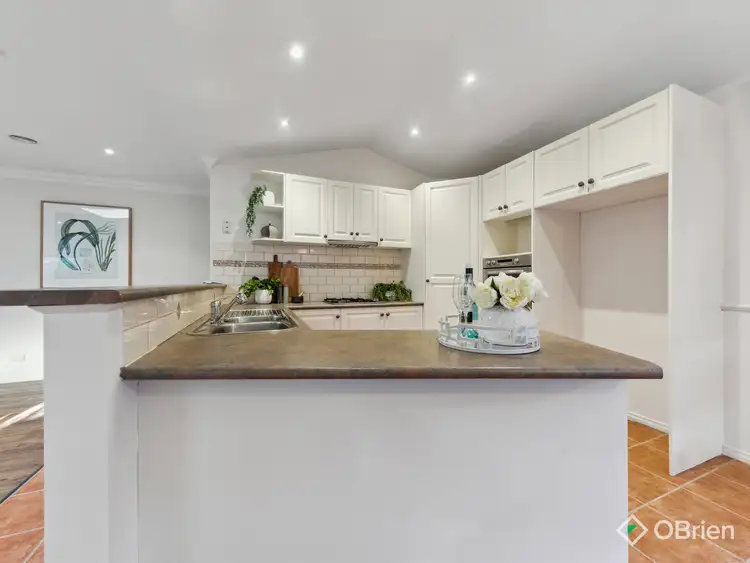 Fourth view of Homely house listing, 38 Ben Drive, Pakenham VIC 3810