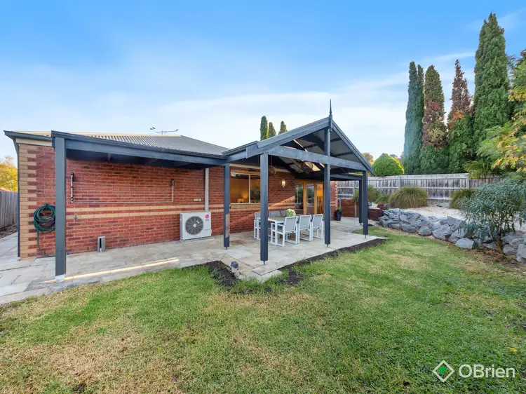 Fifth view of Homely house listing, 38 Ben Drive, Pakenham VIC 3810