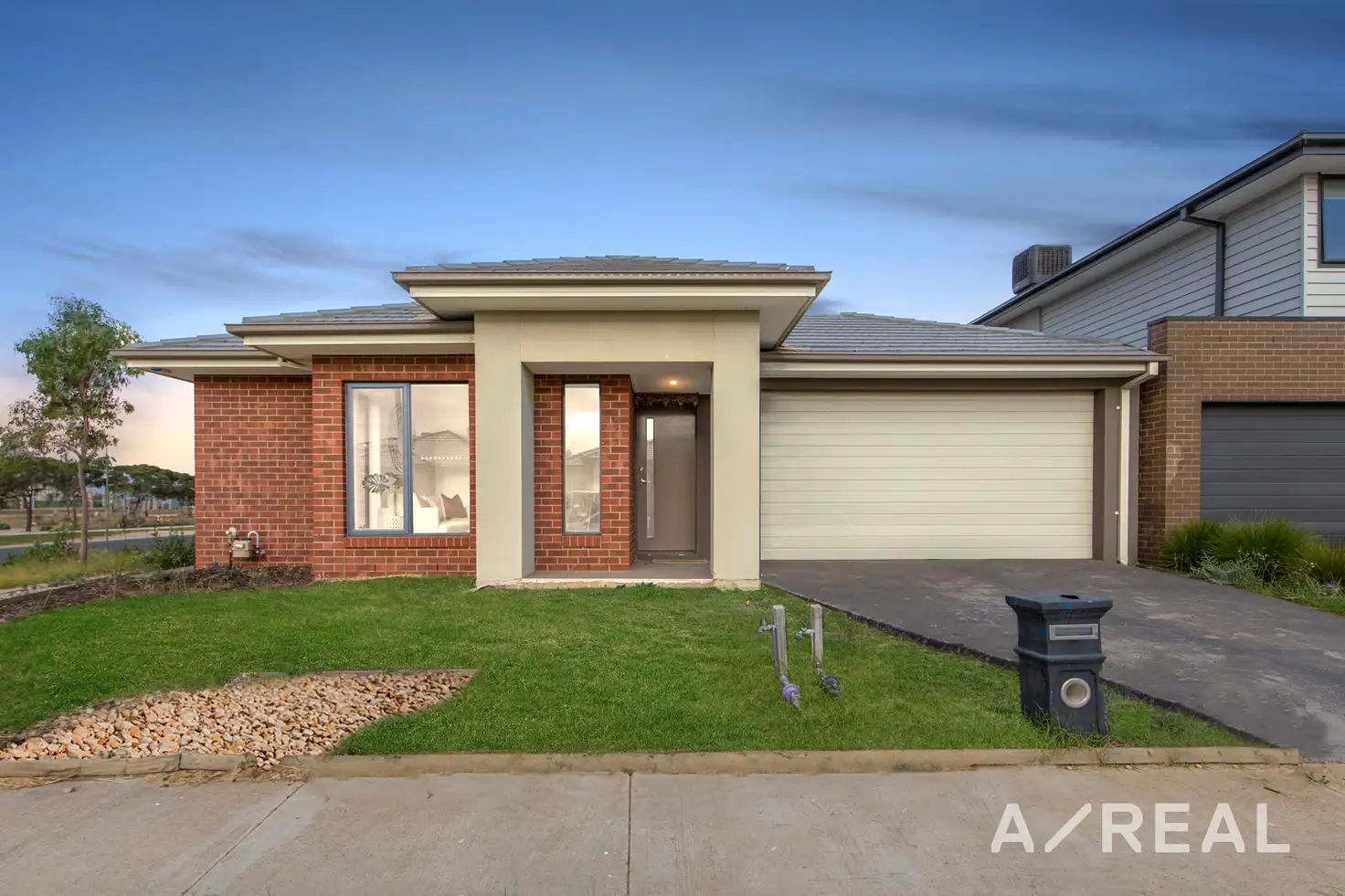 Main view of Homely house listing, 10 Midpride Street, Tarneit VIC 3029