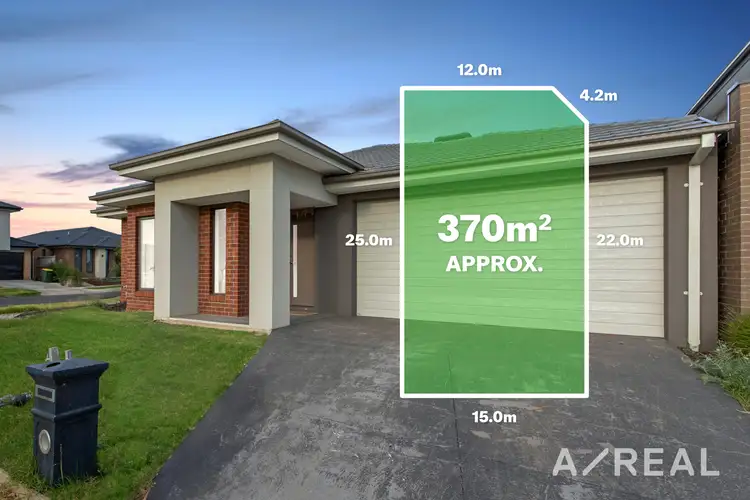 Second view of Homely house listing, 10 Midpride Street, Tarneit VIC 3029