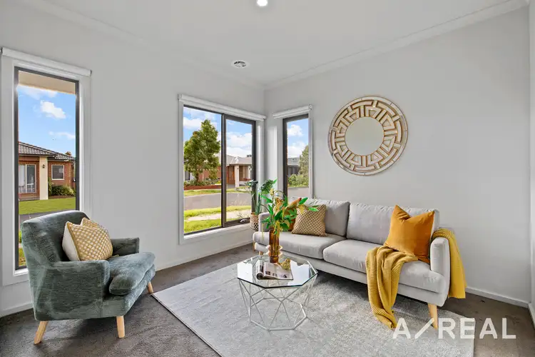 Fourth view of Homely house listing, 10 Midpride Street, Tarneit VIC 3029