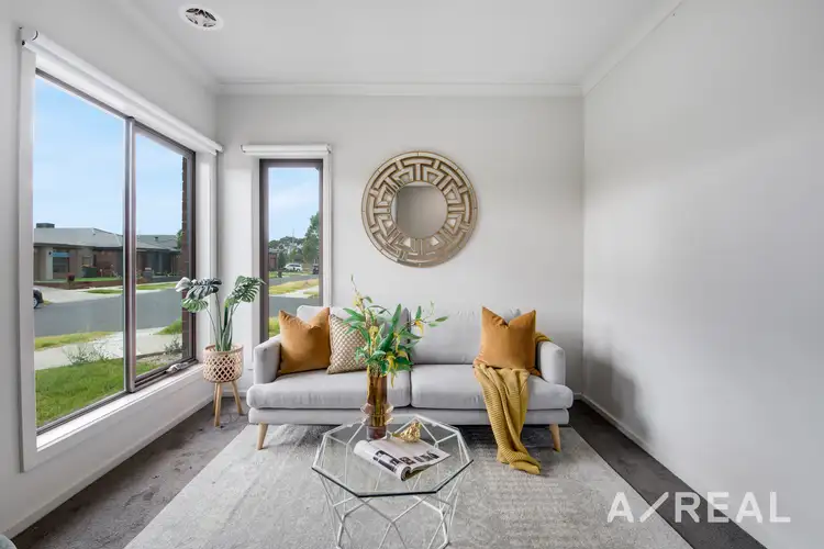 Fifth view of Homely house listing, 10 Midpride Street, Tarneit VIC 3029