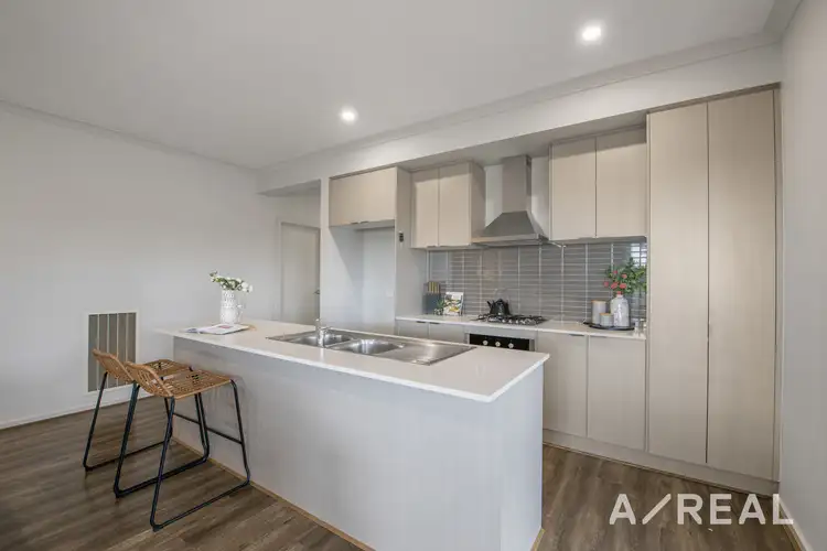 Sixth view of Homely house listing, 10 Midpride Street, Tarneit VIC 3029