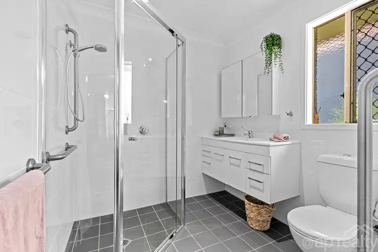 Fourth view of Homely house listing, 7 Hannam Crescent, Forest Lake QLD 4078