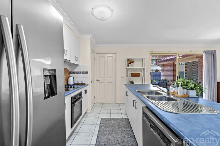 Fifth view of Homely house listing, 7 Hannam Crescent, Forest Lake QLD 4078