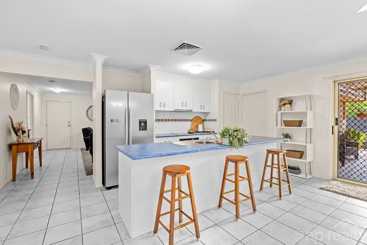 Sixth view of Homely house listing, 7 Hannam Crescent, Forest Lake QLD 4078