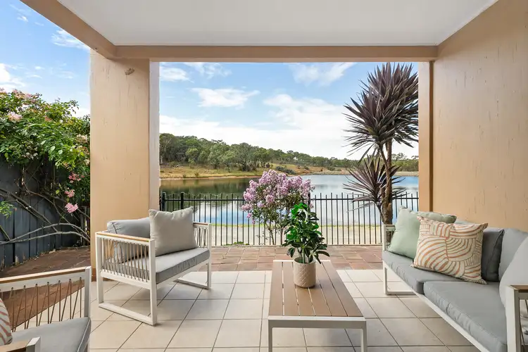 Second view of Homely townhouse listing, 19/35 Edie Payne Close, Nicholls ACT 2913