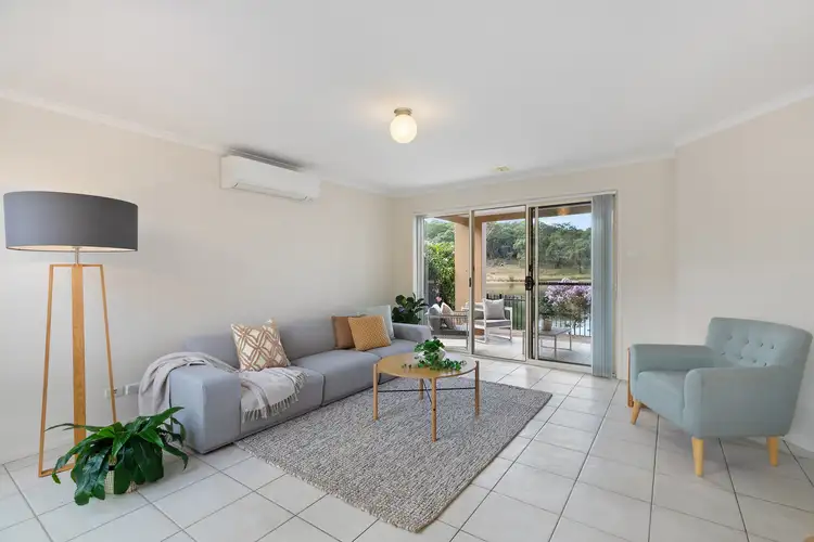 Third view of Homely townhouse listing, 19/35 Edie Payne Close, Nicholls ACT 2913