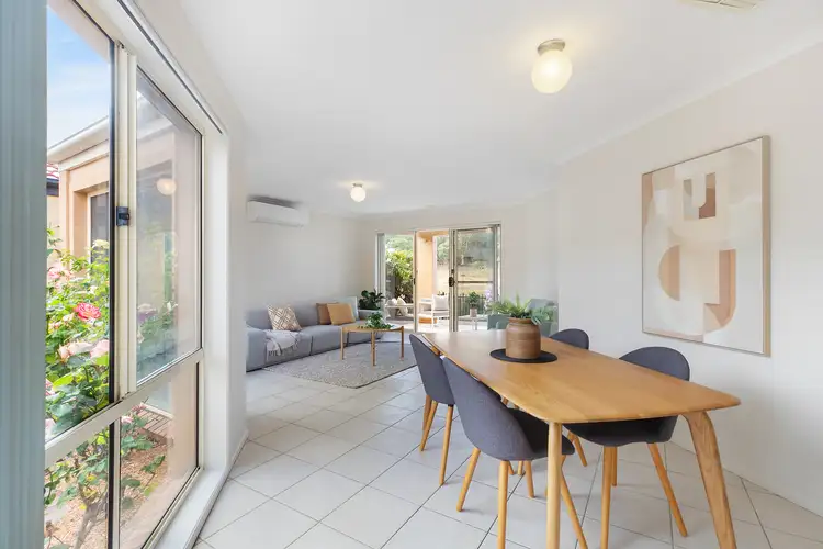Fourth view of Homely townhouse listing, 19/35 Edie Payne Close, Nicholls ACT 2913