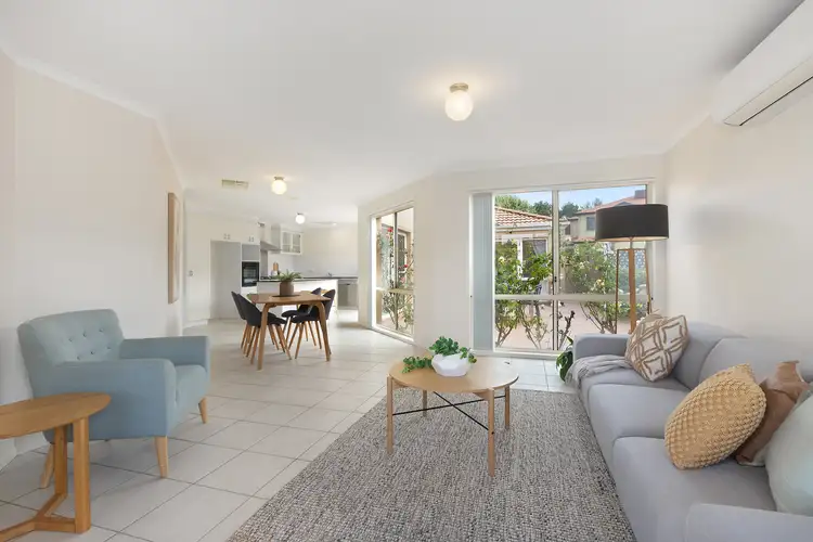 Fifth view of Homely townhouse listing, 19/35 Edie Payne Close, Nicholls ACT 2913