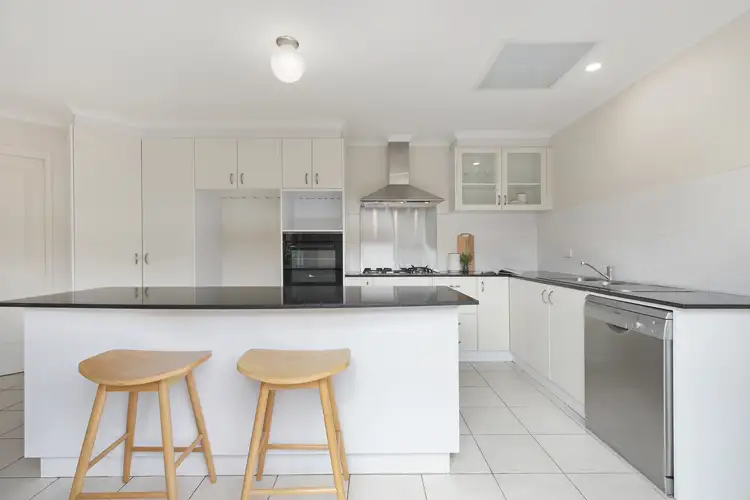 Sixth view of Homely townhouse listing, 19/35 Edie Payne Close, Nicholls ACT 2913