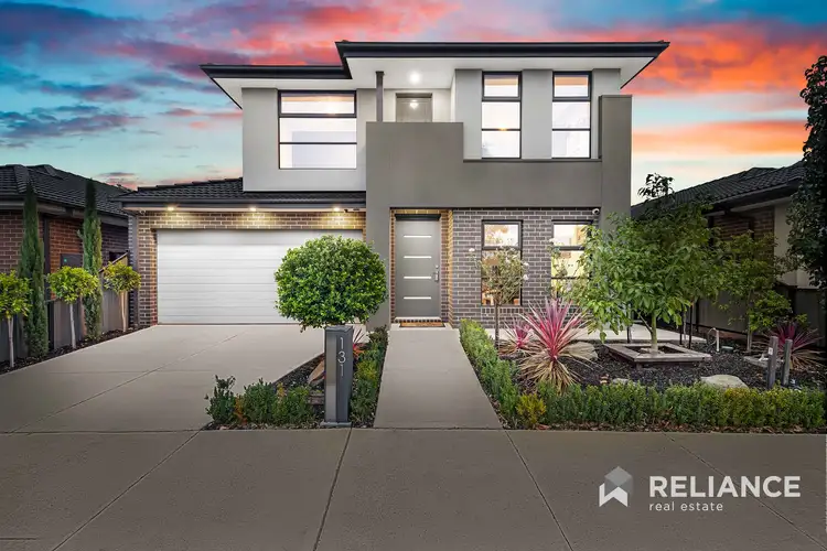 131 Edith Street, Tarneit VIC 3029