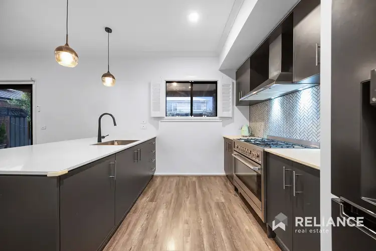 Fourth view of Homely house listing, 131 Edith Street, Tarneit VIC 3029