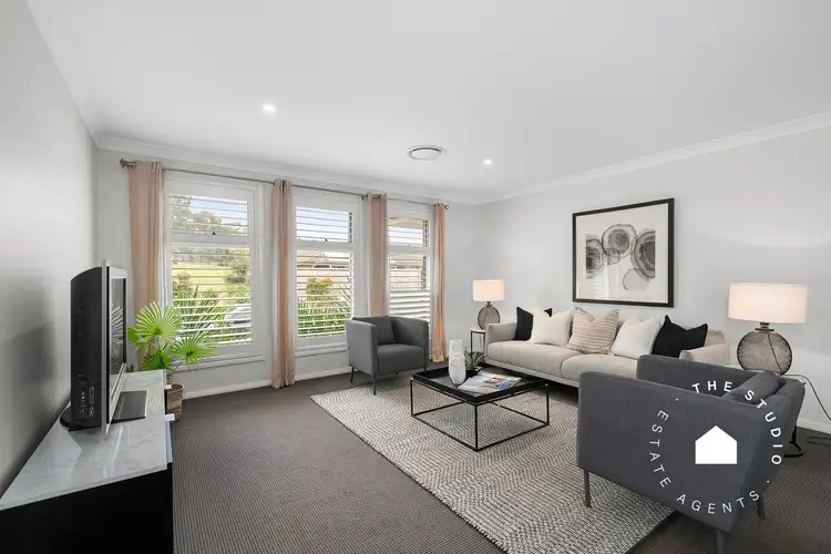 Fourth view of Homely house listing, 3 Buttercup Street, The Ponds NSW 2769