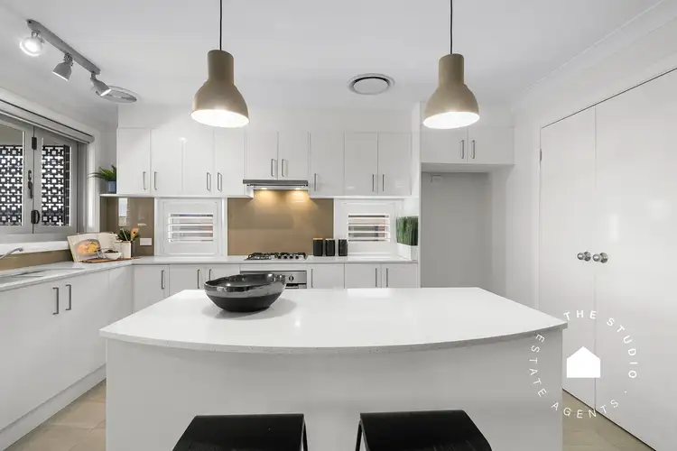 Fifth view of Homely house listing, 3 Buttercup Street, The Ponds NSW 2769