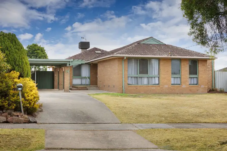 14 Diamond Drive, Wodonga VIC 3690