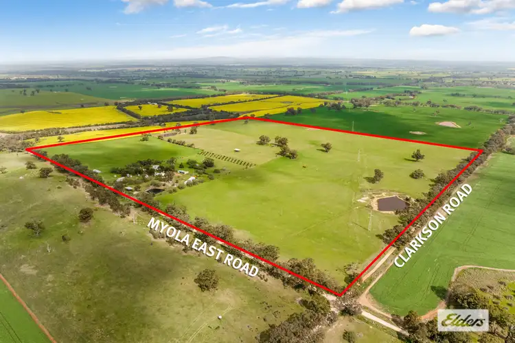 493 Myola East Road, Toolleen VIC 3551