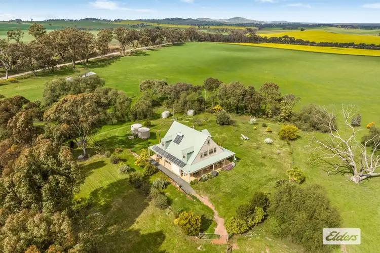 Second view of Homely rural property listing, 493 Myola East Road, Toolleen VIC 3551